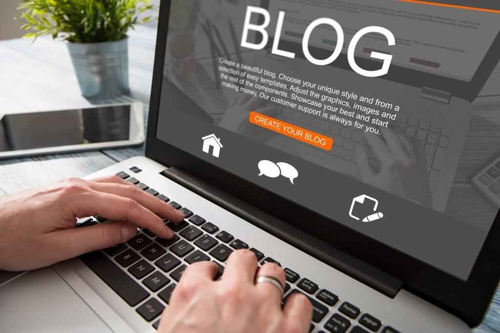 As a small business, does your website need a blog?